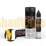 سالت توت فرنگی ویگاد <br><span>Vgod Pink SaltNic 30ml</span>